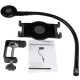 StarTech.com Soporte con Cuello de Cisne para Tablet ARMTBLTUGN