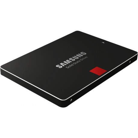 Samsung 860 Pro 256 GB 256GB 2.5'' Serial ATA III MZ-76P256BW
