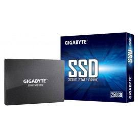 Gigabyte GP-GSTFS31256GTND 2.5'' 256 GB Serial ATA III V-NAND
