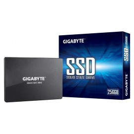 Gigabyte GP-GSTFS31256GTND 2.5'' 256 GB Serial ATA III V-NAND