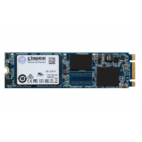 Kingston Technology UV500 SSD 120GB M.2 120GB M.2 Serial ATA III SUV500M8/120G