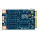 Kingston Technology UV500 SSD 480GB mSATA 480GB mSATA Serial ATA III SUV500MS/480G