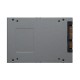 Kingston Technology UV500 SSD 120GB Stand-Alone Drive 120GB 2.5'' Serial ATA III SUV500/120G