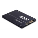 Micron 5200 MAX 960GB 2.5'' Serial ATA III MTFDDAK960TDN-1AT1ZABYY