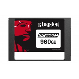 Kingston Technology DC500 2.5'' 960 GB Serial ATA III 3D TLC SEDC500M/960G