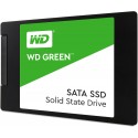 Western Digital WD Green Serial ATA III WDS120G2G0A
