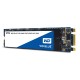 Western Digital Blue 3D NAND SATA SSD 2TB M.2 WDS200T2B0B
