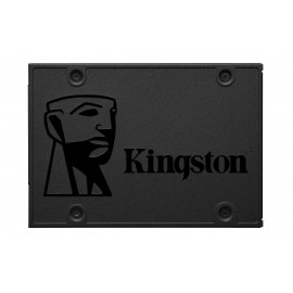 Kingston Technology A400 SSD 960GB 960GB 2.5'' Serial ATA III SA400S37/960G