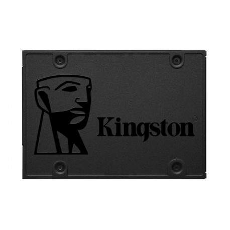 Kingston Technology A400 SSD 960GB 960GB 2.5'' Serial ATA III SA400S37/960G