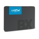 Crucial BX500 120GB 2.5'' Serial ATA III CT120BX500SSD1