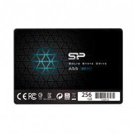 Silicon Power Ace A55 Serial ATA III SP256GBSS3A55S25