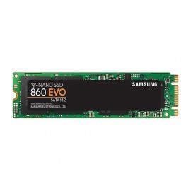 Samsung 860 EVO M.2 1 TB 1000GB M.2 Serial ATA III MZ-N6E1T0BW