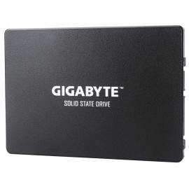 Gigabyte SSD 480GB 2.5'' Serial ATA III GP-GSTFS31480GNTD