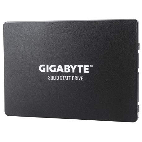 Gigabyte SSD 480GB 2.5'' Serial ATA III GP-GSTFS31480GNTD