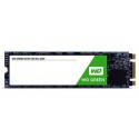 Western Digital Green 240GB M.2 Serial ATA III WDS240G2G0B