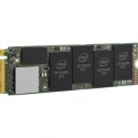 Intel SSD 660p Series (2.0TB, M.2 80mm PCIe 3.0 x4, 3D2, QLC) SSDPEKNW020T8X1