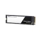 Western Digital Black NVMe SSD 250GB M.2 PCI Express 3.0 WDS250G2X0C