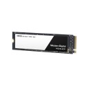 Western Digital Black NVMe SSD 250GB M.2 PCI Express 3.0 WDS250G2X0C