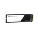 Western Digital Black NVMe SSD 250GB M.2 PCI Express 3.0 WDS250G2X0C