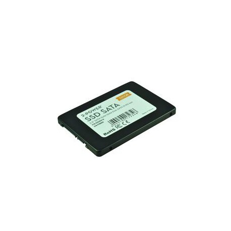2-Power 120GB 2.5'' Serial ATA III SSD2041A