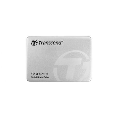 Transcend SSD230S 512GB 2.5'' Serial ATA III TS512GSSD230S