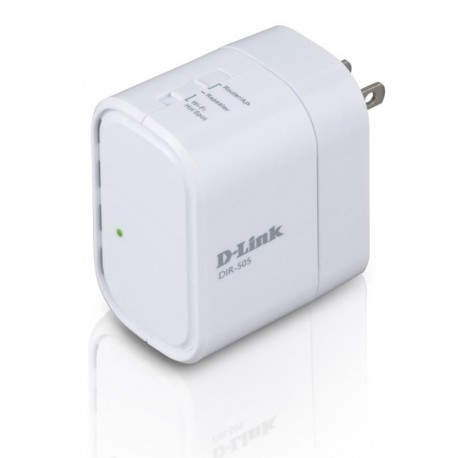 D-Link DIR-505