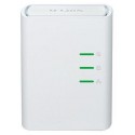 D-Link Powerline ETH 500Mbps DHP-308AV