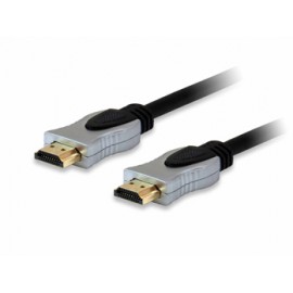 Equip 119347 10m HDMI Negro