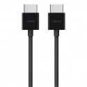 Belkin AV10168bt2M-BLK 2m HDMI HDMI Negro cable HDMI AV10168BT2M-BLK
