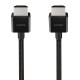 Belkin AV10176BT2M-BLK cable HDMI 2 m HDMI Type A (Standard) Negro av10176bt2m-blk