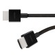 Belkin AV10176BT2M-BLK cable HDMI 2 m HDMI Type A (Standard) Negro av10176bt2m-blk