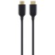 Belkin HDMI - HDMI, 2m 2m HDMI HDMI Negro cable HDMI F3Y021BT2M