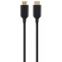 Belkin HDMI - HDMI, 2m 2m HDMI HDMI Negro cable HDMI F3Y021BT2M