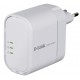 D-Link Extensor de Cobertura  500Mbps W310AV