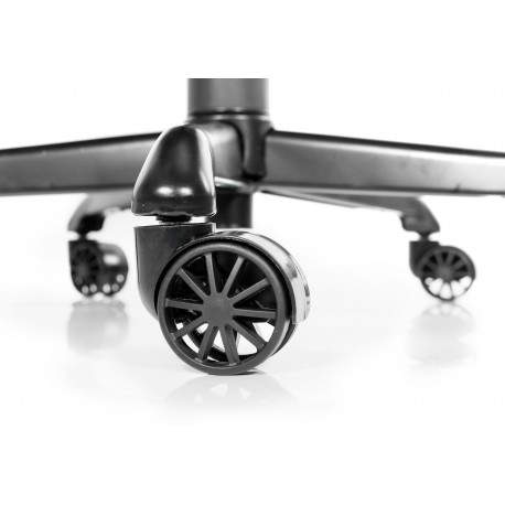 Arozzi Torretta Silla Gaming Roja Negra