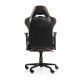 Arozzi Torretta Silla Gaming Roja Negra
