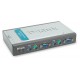 D-Link KVM 4 DKVM-4K