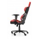 Arozzi Torretta Silla Gaming Roja Negra