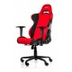 Arozzi Torretta Silla Gaming Roja Negra