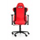Arozzi Torretta Silla Gaming Roja Negra