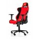 Arozzi Torretta Silla Gaming Roja Negra