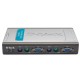 D-Link KVM 4 DKVM-4U
