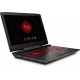 HP OMEN 17-an113ns 2.2GHz i7-8750H 17.3'' Negro 4AT41EA