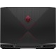 HP OMEN 17-an113ns 2.2GHz i7-8750H 17.3'' Negro 4AT41EA