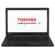 Toshiba Satellite Pro R50-E-13X Negro 15.6'' i3-7020U 8 GB DDR4-SDRAM 256 GB SSD PS591E-08X04HCE