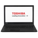 Toshiba Satellite Pro R50-E-13X Negro 15.6'' i3-7020U 8 GB DDR4-SDRAM 256 GB SSD PS591E-08X04HCE