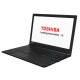 Toshiba Satellite Pro R50-E-13X Negro 15.6'' i3-7020U 8 GB DDR4-SDRAM 256 GB SSD PS591E-08X04HCE
