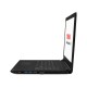 Toshiba Satellite Pro R50-E-13X Negro 15.6'' i3-7020U 8 GB DDR4-SDRAM 256 GB SSD PS591E-08X04HCE