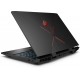 HP OMEN 15-dc0035ns Negro 15.6'' i7-8750H 16 GB DDR4-SDRAM 1256GB HDD+SSD 5EP33EA