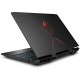 HP OMEN 15-dc0035ns Negro 15.6'' i7-8750H 16 GB DDR4-SDRAM 1256GB HDD+SSD 5EP33EA